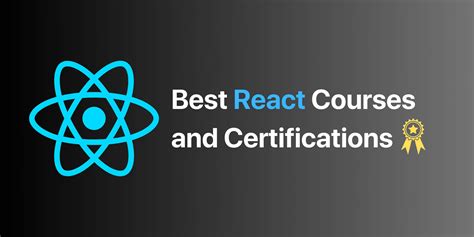 react js certification udemy|Top Certifications for React Developers in 2024 (Ranked) .